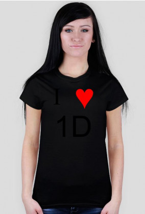 I ♥ 1D