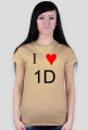 I ♥ 1D