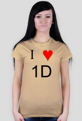 I ♥ 1D