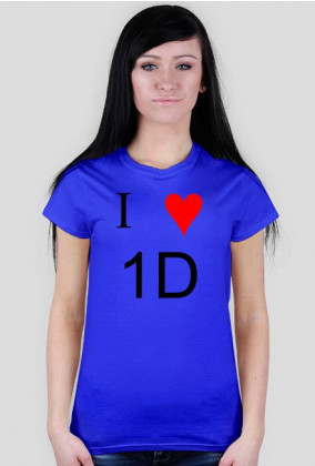 I ♥ 1D