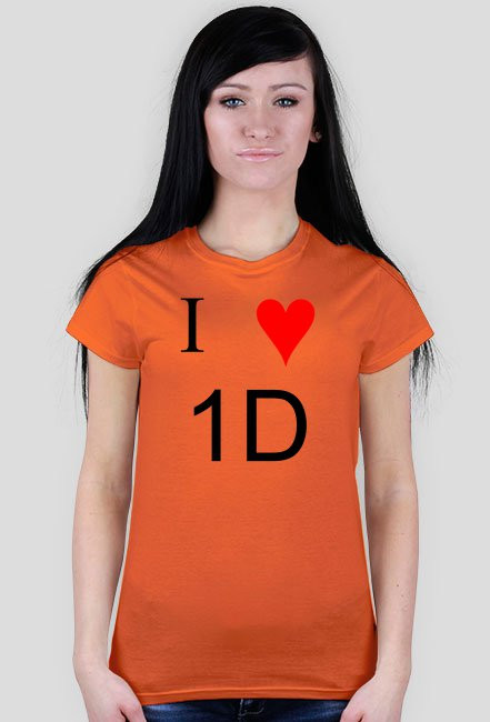 I ♥ 1D