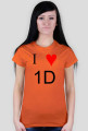 I ♥ 1D