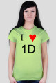 I ♥ 1D