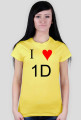 I ♥ 1D