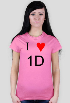 I ♥ 1D