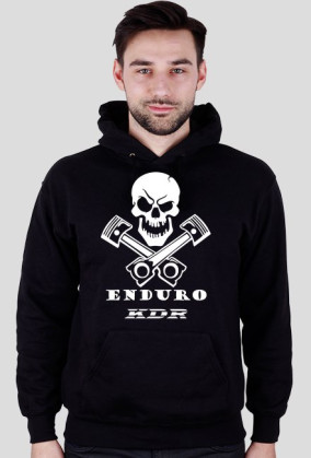 Bluza Enduro KDR