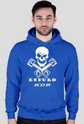 Bluza Enduro KDR