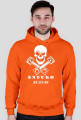 Bluza Enduro KDR