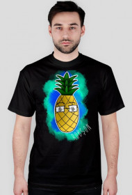 Ananas - Czarna