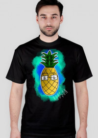 Ananas - Czarna