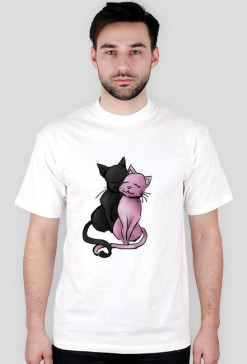 t-shirt by M.Zając