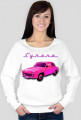 Bluza z syrenką