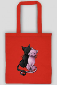 torba "kotki" by M.Zając