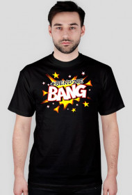#BENDZIE BANG CZARNA