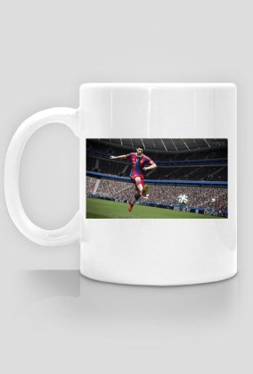 Kubek [Fifa 15]