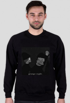 TUMBLR SWEATSHIRT