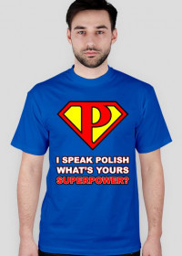 POLISH - SUPER POWER