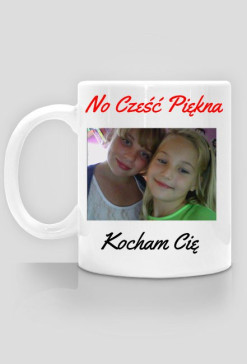 Kubek dziecięcy