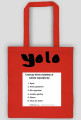 YOLO