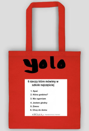 YOLO