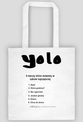 YOLO