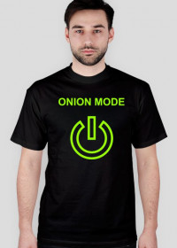 ONION MODE - ON