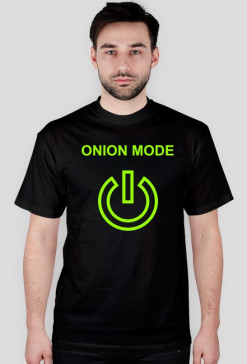 ONION MODE - ON