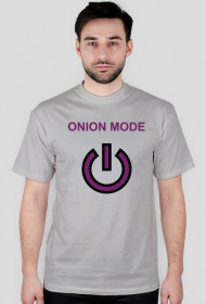 ONION MODE - ON SZARA