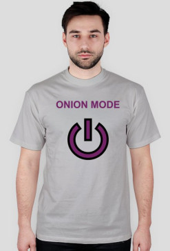 ONION MODE - ON SZARA