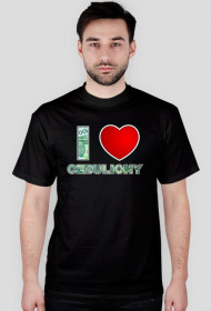 I LOVE CEBULIONY CZARNA