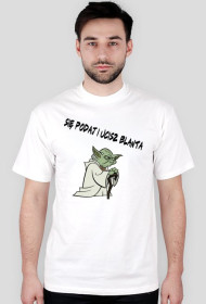 Się podaj i ucisz blanta