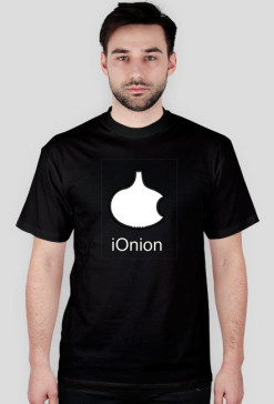 iOnion CZARNA