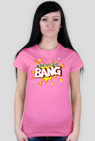 #BENDZIE BANG RURZOWA