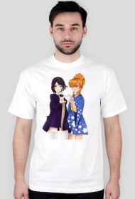 ANiuMatsuri TShirt