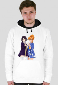 ANiuMatsuri Bluza Męska