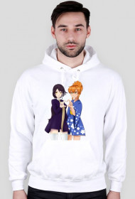 ANiuMatsuri Bluza Męska