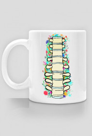 Spine Folk Kubek