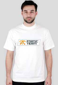 Koszulka Fnatic