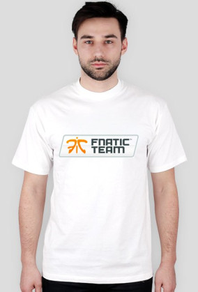 Koszulka Fnatic
