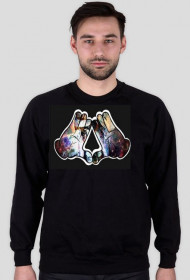 Bluza Iluminati