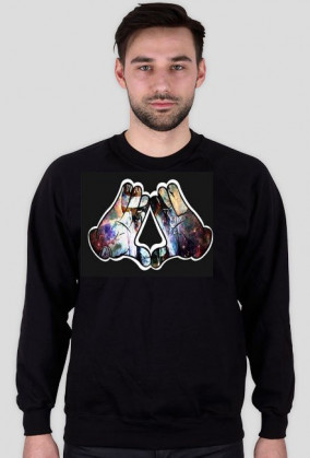 Bluza Iluminati