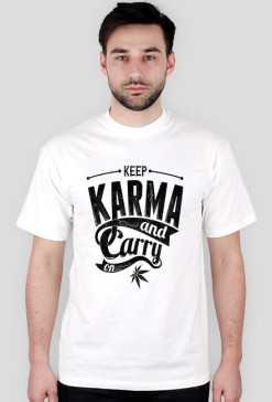 Keep Karma