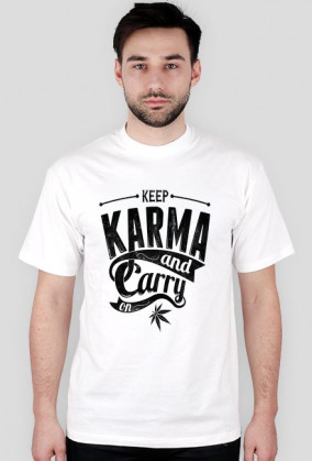 Keep Karma