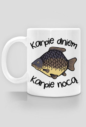 Karp Kubek