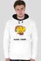 Bluza acid trip