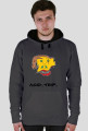 Bluza acid trip