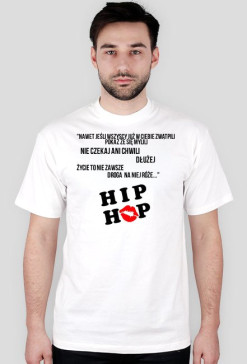 Hip hop