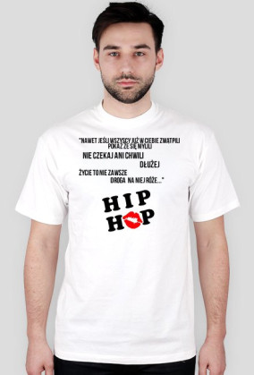 Hip hop