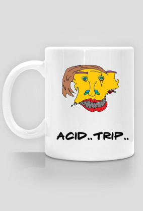 Kubek Acid Trip