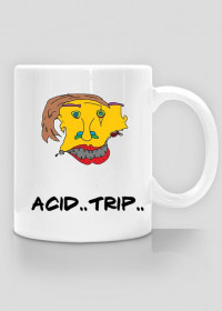 Kubek Acid Trip
